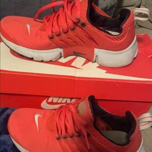 Nike presto